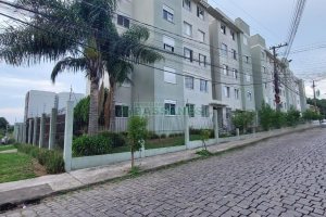 Apartamento com 45m², 2 dormitórios, 1 vaga, no bairro Morada dos Alpes em Caxias do Sul para Comprar