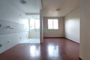 Apartamento com 45m², 2 dormitórios, 1 vaga, no bairro Morada dos Alpes em Caxias do Sul para Comprar
