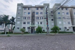 Apartamento com 45m², 2 dormitórios, 1 vaga, no bairro Morada dos Alpes em Caxias do Sul para Comprar