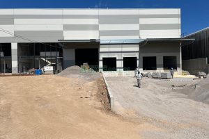 Pavilhão com 3682m², no bairro Cidade Nova em Caxias do Sul para Alugar