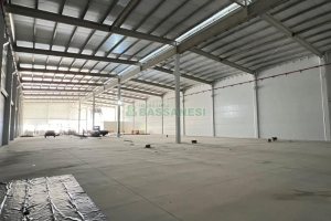 Pavilhão com 3682m², no bairro Cidade Nova em Caxias do Sul para Alugar