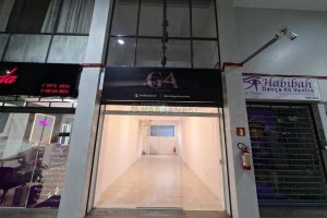 Loja com 37m², 1 vaga, no bairro São Pelegrino em Caxias do Sul para Alugar