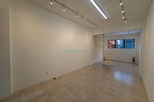 Loja com 37m², 1 vaga, no bairro São Pelegrino em Caxias do Sul para Alugar