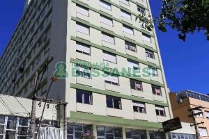 Loja com 37m², 1 vaga, no bairro São Pelegrino em Caxias do Sul para Alugar