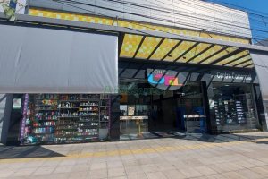 Espaço com 177m², no bairro São Pelegrino em Caxias do Sul para Alugar