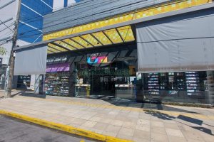 Espaço com 177m², no bairro São Pelegrino em Caxias do Sul para Alugar