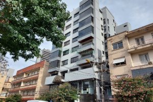 Apartamento, 3 dormitórios, 2 vagas, no bairro Centro em Caxias do Sul para Comprar