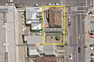 Terreno, 2 dormitórios, 1 vaga, no bairro Centro em Caxias do Sul para Comprar