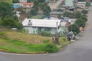 Terreno com 390m², no bairro Marechal Floriano em Caxias do Sul para Comprar