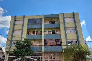 Apartamento com 110m², 3 dormitórios, 1 vaga, no bairro São Pelegrino em Caxias do Sul para Comprar