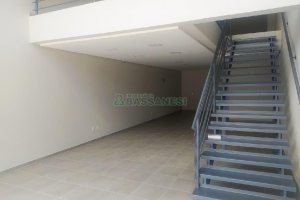 Loja com 121m², no bairro Santa Catarina em Caxias do Sul para Alugar