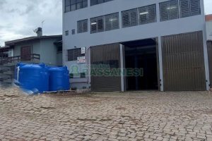 Loja Subsolo com 550m², no bairro De Lazzer em Caxias do Sul para Alugar