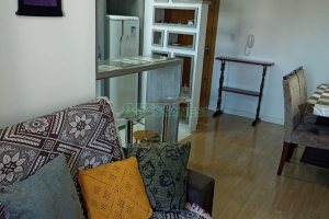 Apto Mobiliado com 80m², 2 dormitórios, 1 vaga, no bairro Planalto em Caxias do Sul para Alugar