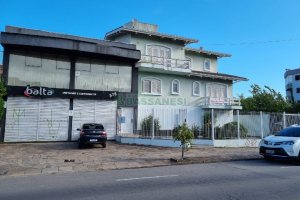 Pavilhão com 400m², no bairro Cruzeiro em Caxias do Sul para Comprar