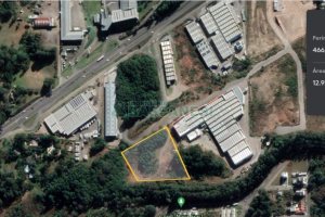 Terreno com 14323m², no bairro Desvio Rizzo em Caxias do Sul para Alugar