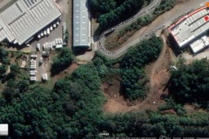 Terreno com 14323m², no bairro Desvio Rizzo em Caxias do Sul para Alugar