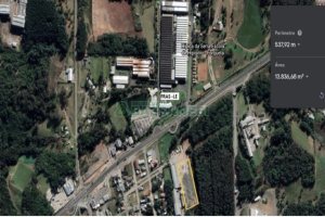 Pavilhão com 3000m², no bairro Forqueta em Caxias do Sul para Alugar