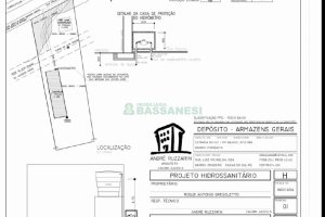 Pavilhão com 3000m², no bairro Forqueta em Caxias do Sul para Alugar