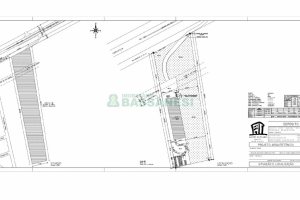 Pavilhão com 3000m², no bairro Forqueta em Caxias do Sul para Alugar