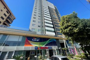 Apartamento com 92m², 3 dormitórios, 2 vagas, no bairro Rio Branco em Caxias do Sul para Comprar