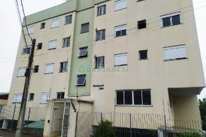 Apartamento com 52m², 2 dormitórios, 1 vaga, no bairro Charqueadas em Caxias do Sul para Comprar
