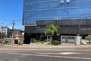 Sala Mobiliada com 20m², no bairro Lourdes em Caxias do Sul para Alugar