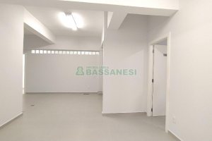 Sala com 142m², no bairro Santa Catarina em Caxias do Sul para Alugar
