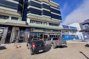 Sala com 142m², no bairro Santa Catarina em Caxias do Sul para Alugar