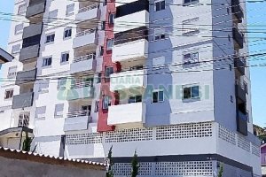 Apartamento com 52m², 2 dormitórios, 1 vaga, no bairro Rio Branco em Caxias do Sul para Alugar