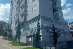 Apartamento com 52m², 2 dormitórios, 1 vaga, no bairro Rio Branco em Caxias do Sul para Alugar