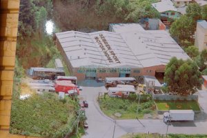 Pavilhão com 1200m², no bairro Santa Fé em Caxias do Sul para Comprar