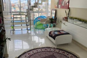 Apto Mobiliado com 270m², 4 dormitórios, 4 vagas, no bairro Madureira em Caxias do Sul para Comprar