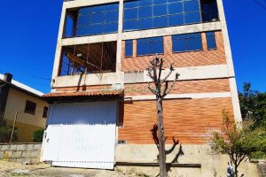 Pavilhão com 550m², no bairro Rio Branco em Caxias do Sul para Alugar