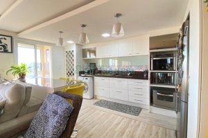 Apartamento com 84m², 2 dormitórios, 2 vagas, no bairro Santa Catarina em Caxias do Sul para Comprar