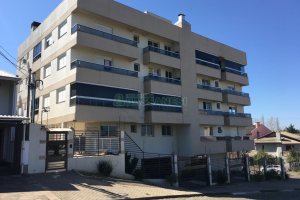 Apartamento com 84m², 2 dormitórios, 2 vagas, no bairro Santa Catarina em Caxias do Sul para Comprar