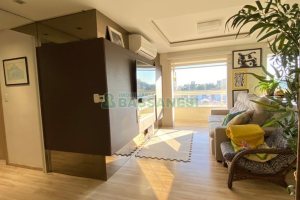 Apartamento com 84m², 2 dormitórios, 2 vagas, no bairro Santa Catarina em Caxias do Sul para Comprar