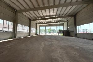 Loja com 850m², no bairro Sagrada Família em Caxias do Sul para Alugar