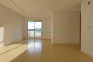 Apartamento com 63m², 2 dormitórios, 2 vagas, no bairro Presidente Vargas em Caxias do Sul para Comprar