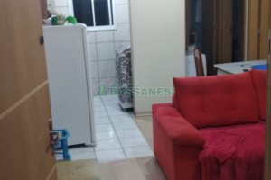 Apartamento com 43m², 2 dormitórios, no bairro Nossa Senhora das Graças em Caxias do Sul para Comprar