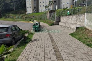 Apartamento com 43m², 2 dormitórios, no bairro Nossa Senhora das Graças em Caxias do Sul para Comprar