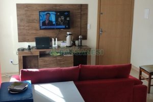 Apartamento com 43m², 2 dormitórios, no bairro Nossa Senhora das Graças em Caxias do Sul para Comprar