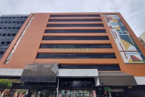 Box com 15m², no bairro Centro em Caxias do Sul para Alugar