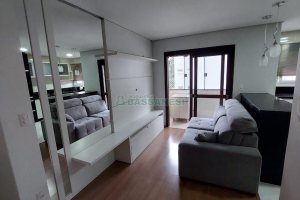 Apartamento com 50m², 1 dormitório, no bairro Cristo Redentor em Caxias do Sul para Comprar