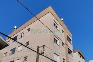 Apartamento com 50m², 1 dormitório, no bairro Cristo Redentor em Caxias do Sul para Comprar