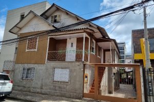 Casa com 120m², 4 dormitórios, no bairro Pio X em Caxias do Sul para Comprar