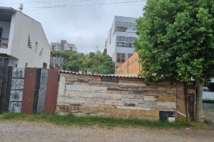 Terreno, no bairro Cristo Redentor em Caxias do Sul para Comprar