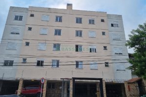 Apartamento com 64m², 2 dormitórios, 1 vaga, no bairro Esplanada em Caxias do Sul para Comprar
