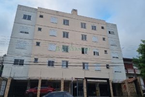 Apartamento com 64m², 2 dormitórios, 1 vaga, no bairro Esplanada em Caxias do Sul para Comprar