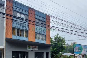Apartamento com 52m², 2 dormitórios, no bairro São Leopoldo em Caxias do Sul para Alugar