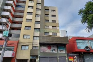 Apto Mobiliado com 50m², 1 dormitório, no bairro Centro em Caxias do Sul para Alugar